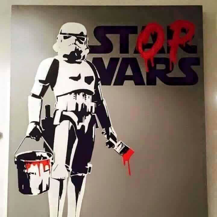 stopwars