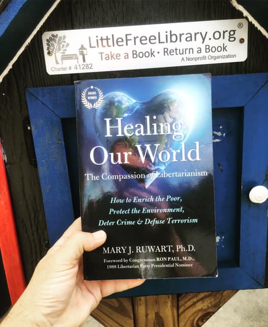 Help Us Heal Our&nbsp;America