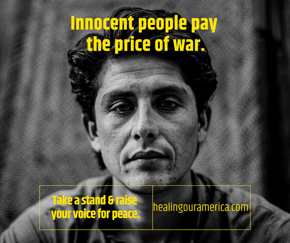 Remember The Innocent