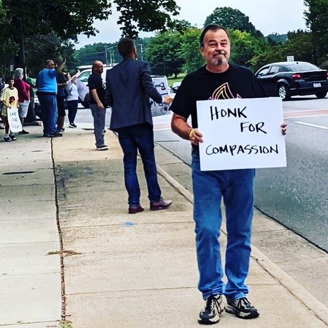 The Streets of&nbsp;Gastonia