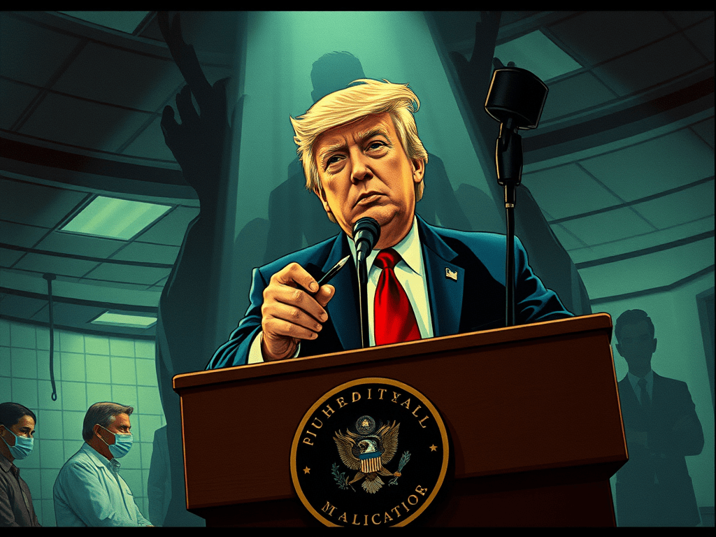 The Truth About Price Controls and&nbsp;Healthcare