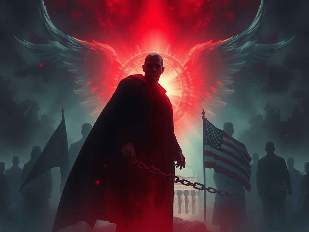 Martial Law in Disguise: The Erosion of Freedom Under Current&nbsp;Policies