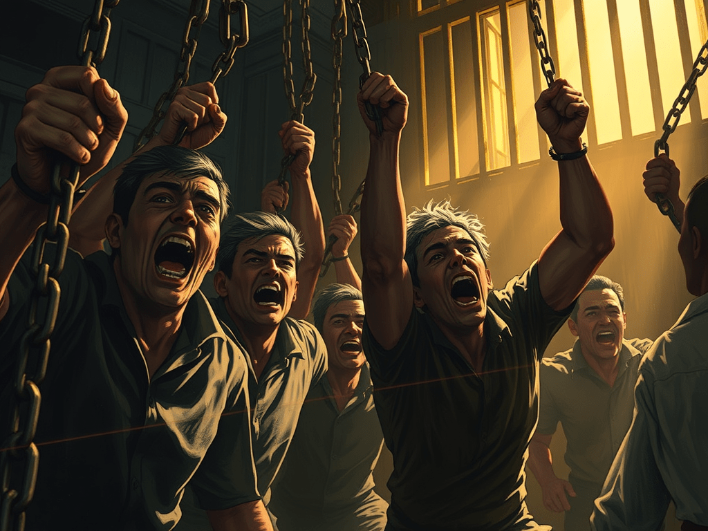 Taking Action for Liberty and Human&nbsp;Flourishing