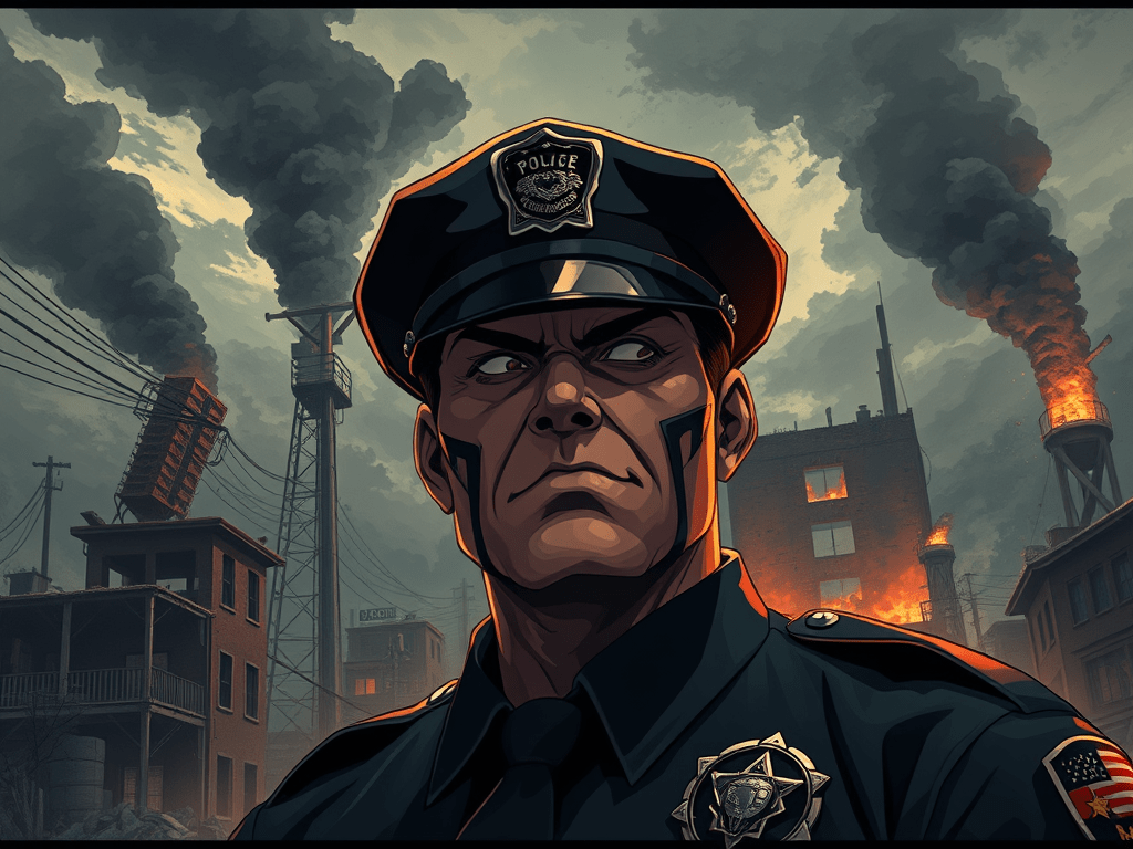 Veteran’s Lawsuit Over Service Dog’s Death: A Gripping&nbsp;Case