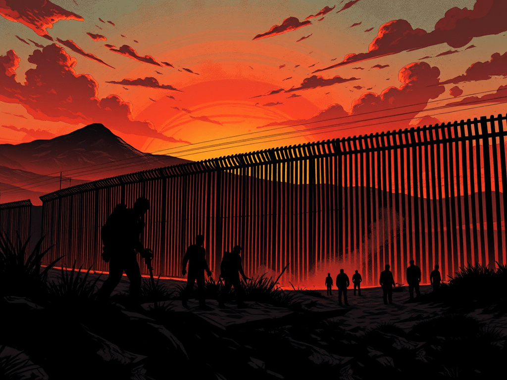 Understanding the Roots of Undocumented&nbsp;Migration