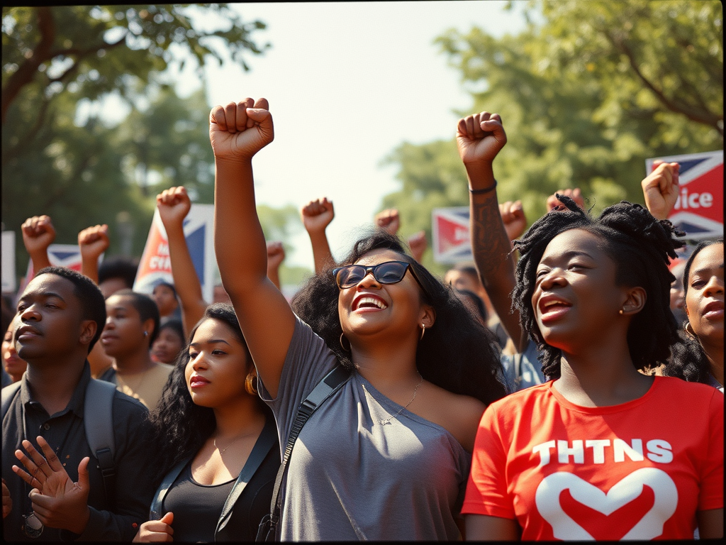 Operation Stop CPS: Demand Justice for Families – the Liberty Guardian