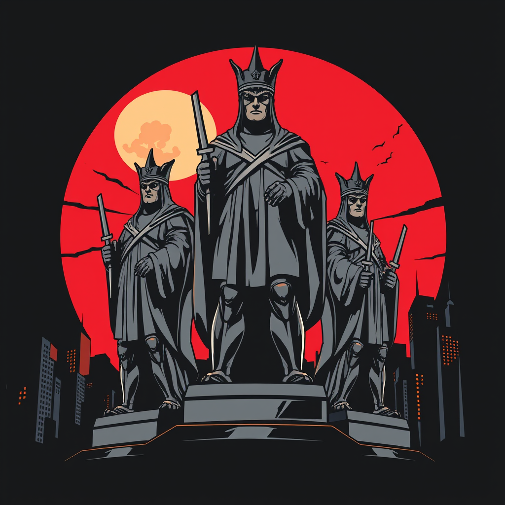 the Liberty Guardian